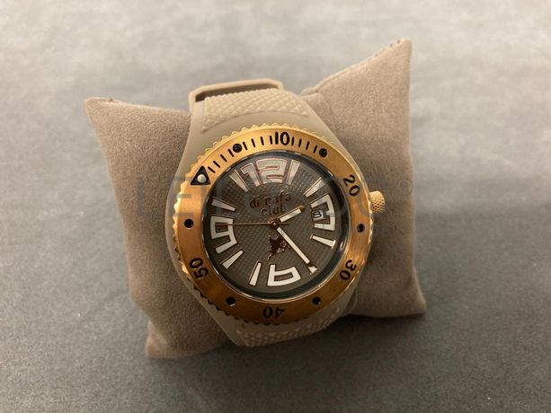 Relógio Eugénio Campos