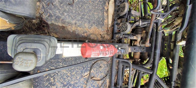 Buggy Renli RLG1-500 DZ