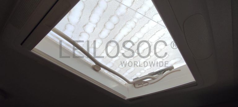 Autocaravana Fiat Ducato