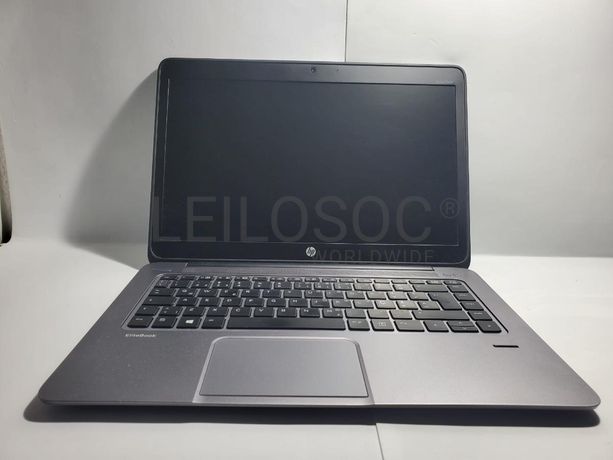 Portátil HP Folio 1040