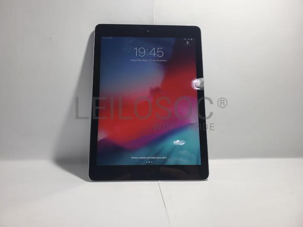 Tablet iPad Air A1475