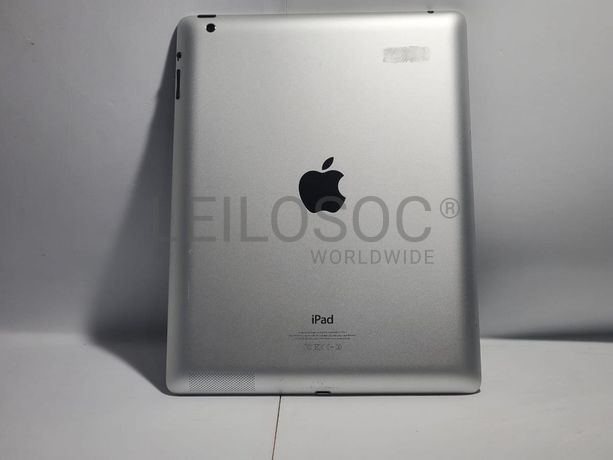 Tablet iPad  4th