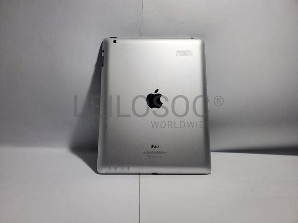 Tablet iPad  4th