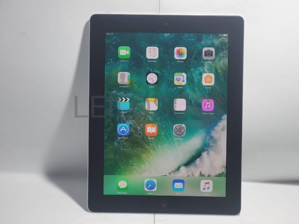 Tablet iPad  4th