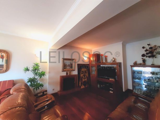 Apartamento T3 · Santo Tirso