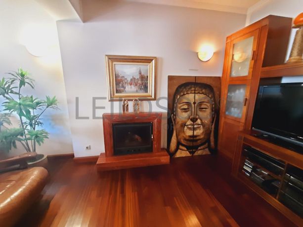 Apartamento T3 · Santo Tirso