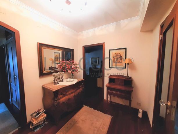 Apartamento T3 · Santo Tirso