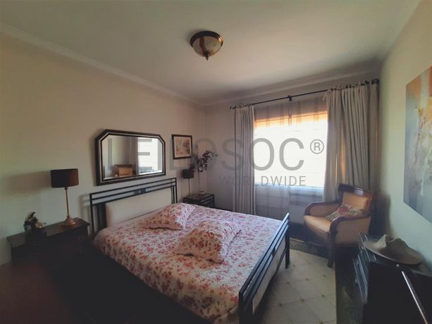 Apartamento T3 · Santo Tirso