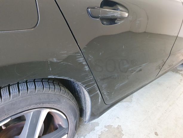 Peugeot 508 SW 1.6 HDI · Ano 2012