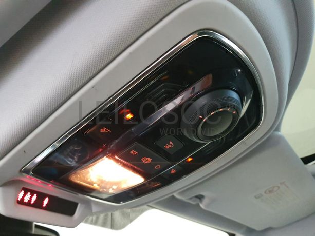 Peugeot 508 SW 1.6 HDI · Ano 2012