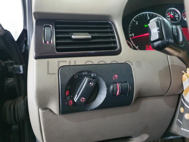 Audi Allroad Quattro 2.5 TDI · Ano 2005