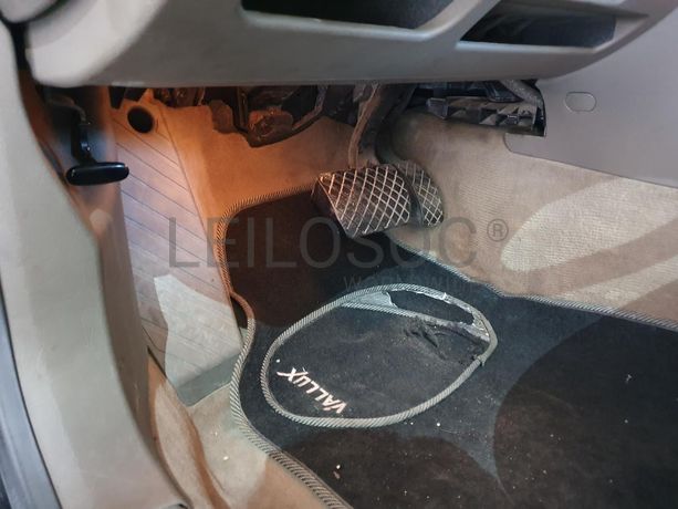 Audi Allroad Quattro 2.5 TDI · Ano 2005