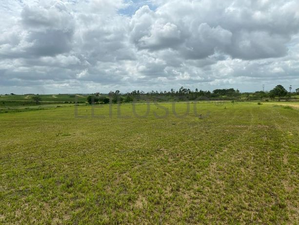 Prédios Rústicos - Luanda Leste