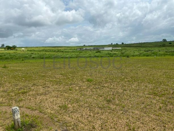 Prédios Rústicos - Luanda Leste