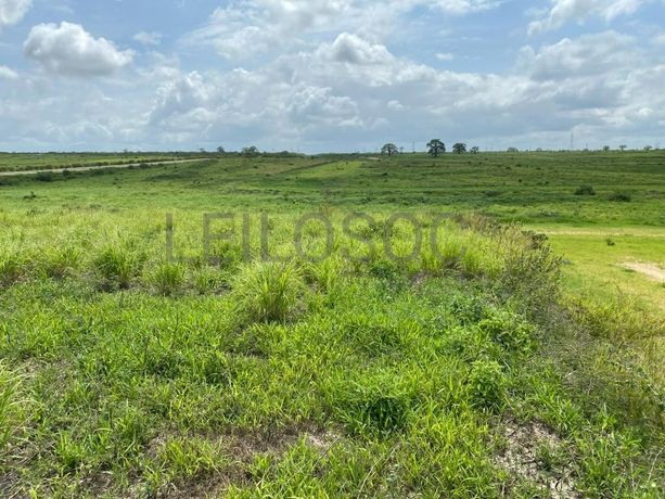 Prédios Rústicos - Luanda Leste