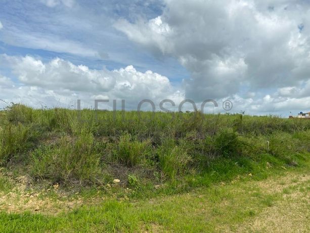 Prédios Rústicos - Luanda Leste