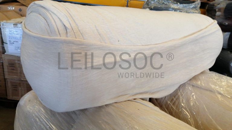 Malhas Jersey e Ribe