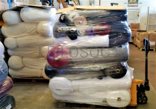 Malhas Jersey e Ribe