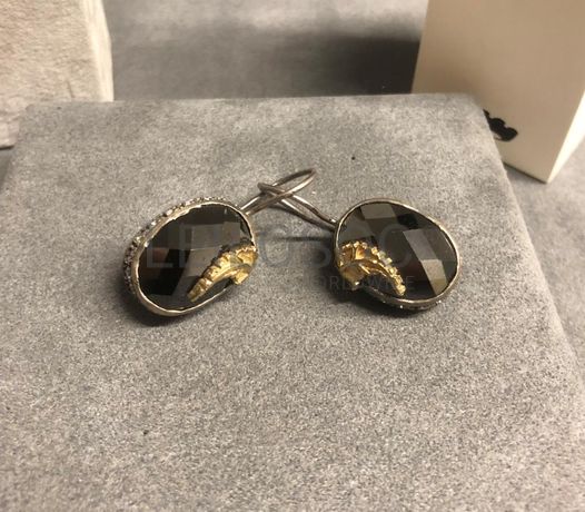 Anel + Par de brincos