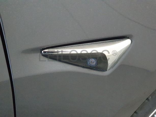 Tesla Model 3 Elétrico · Ano 2020