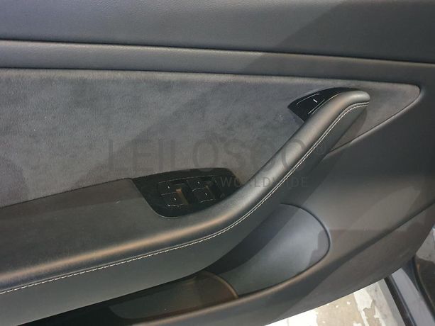 Tesla Model 3 Elétrico · Ano 2020