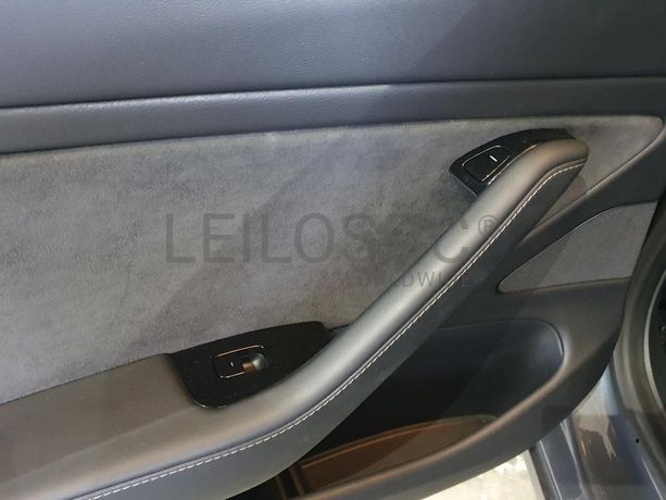 Tesla Model 3 Elétrico · Ano 2020
