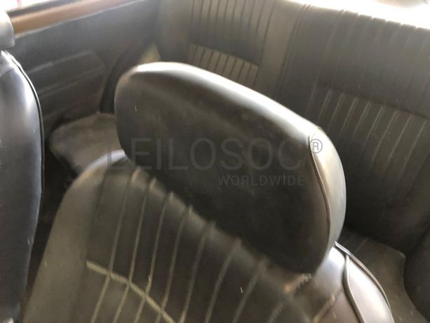 Toyota Corolla 1200 Sedan