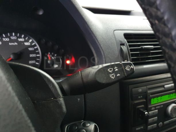 Ford Transit Connect 1.8 TDCI · Ano 2009