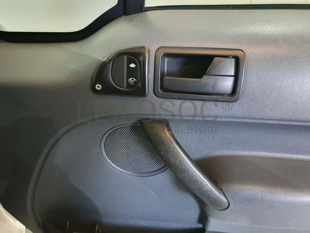 Ford Transit Connect 1.8 TDCI · Ano 2009