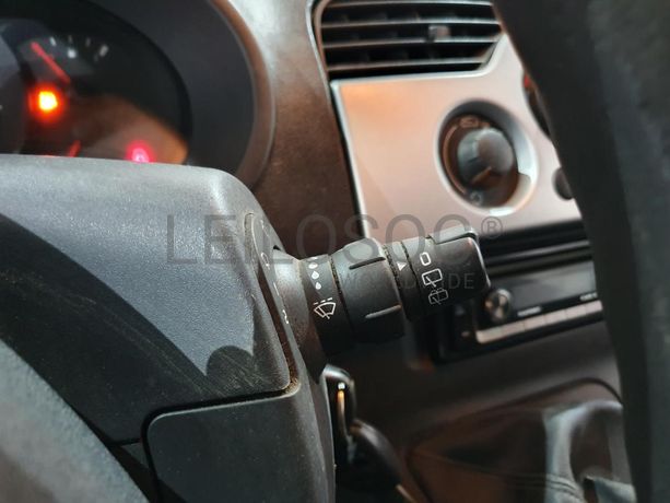 Renault Kangoo 1.5DCI · Ano 2011