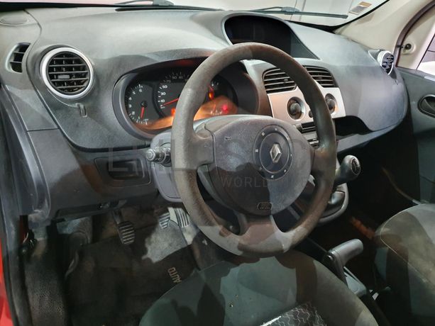 Renault Kangoo 1.5DCI · Ano 2011