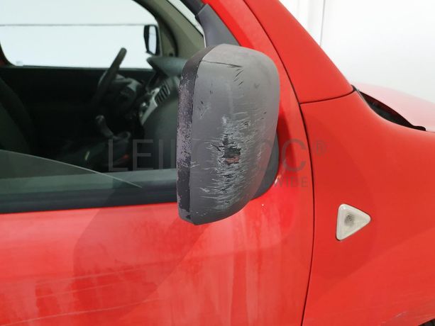 Renault Kangoo 1.5DCI · Ano 2011