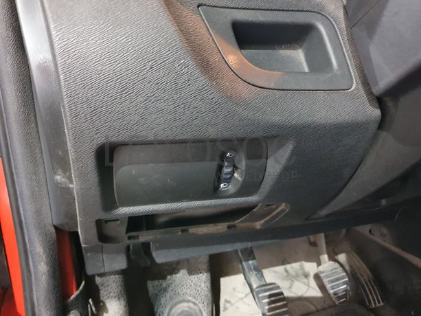 Renault Kangoo 1.5DCI · Ano 2011