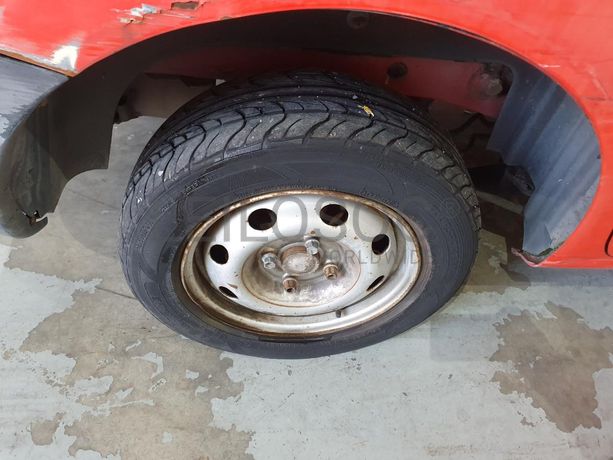 Renault Kangoo 1.5DCI · Ano 2011