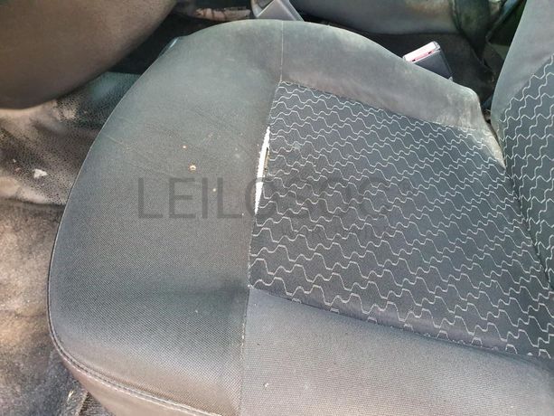 Renault Kangoo 1.5DCI · Ano 2011