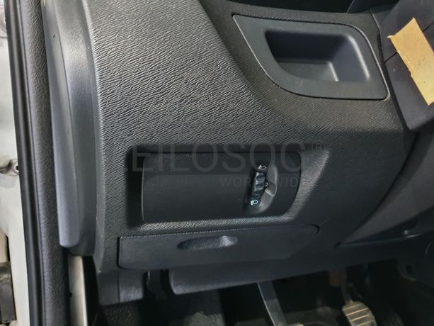 Renault kangoo 1.5 DCI · Ano 2011