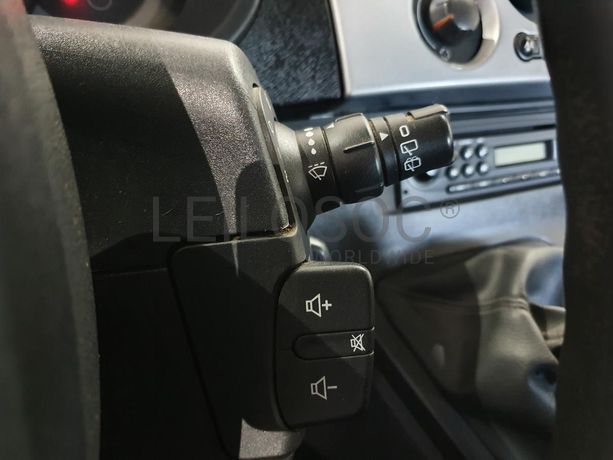 Renault kangoo 1.5 DCI · Ano 2011