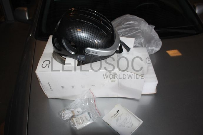 Capacete 'Airwheel C5'