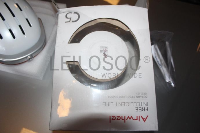 Capacete 'Airwheel C5'