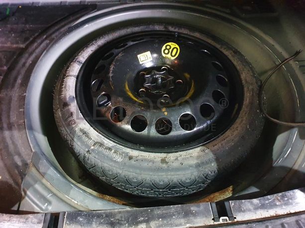 Opel Astra 1.7 CDTI · Ano 2005