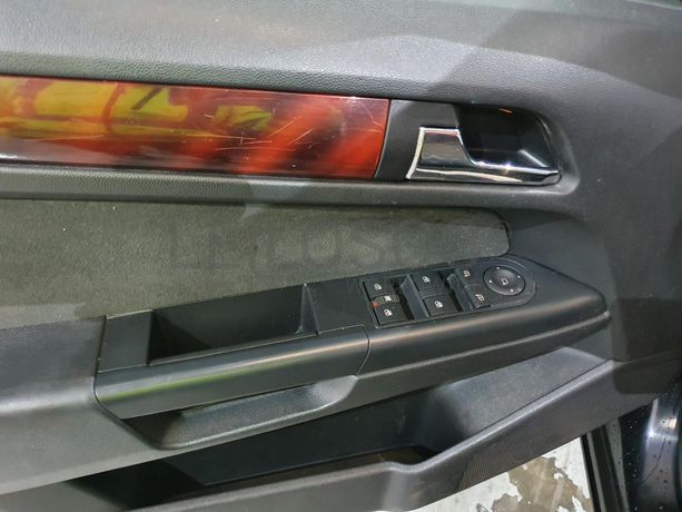 Opel Astra 1.7 CDTI · Ano 2005