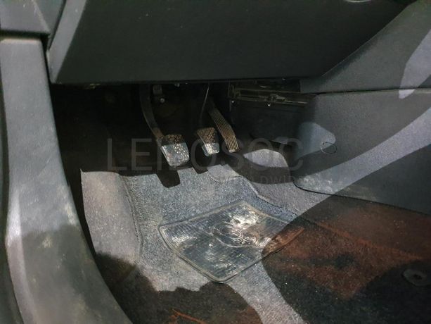 Opel Astra 1.7 CDTI · Ano 2005