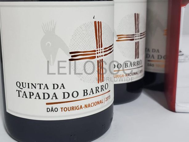 Garrafas Vinho
