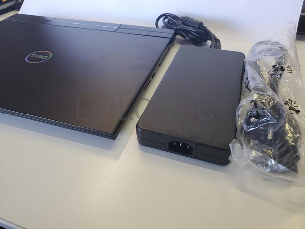 Portátil Dell Inspiron G7 15 7500