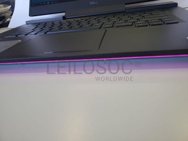 Portátil Dell Inspiron G7 15 7500