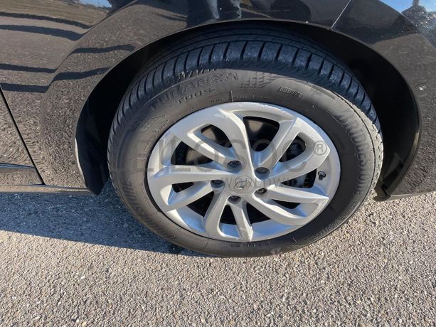 Renault Mégane Sport Tourer 1.5 DCI · Ano 2015