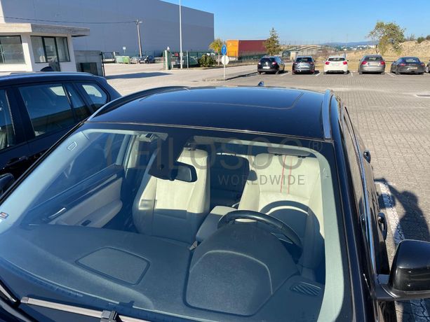 BMW X4 3.0xD · Ano 2014