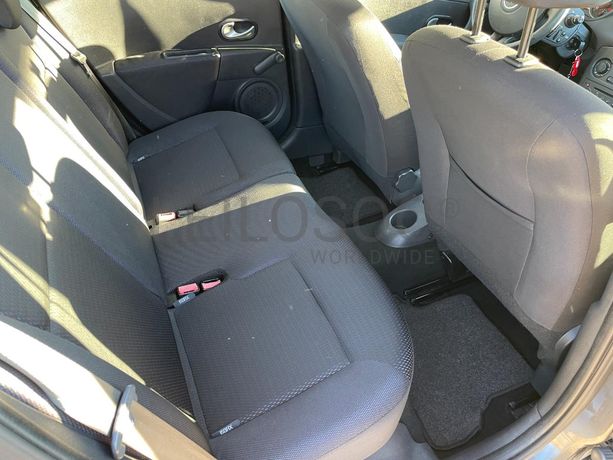 Renault Clio 1.5DCI · Ano 2008