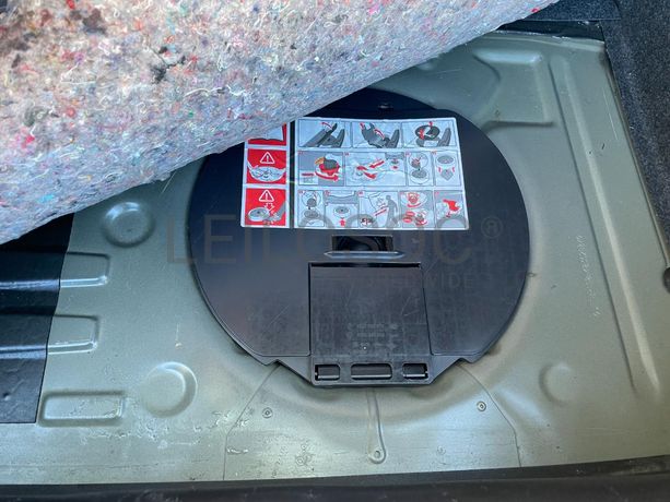 Renault Clio 1.5DCI · Ano 2008