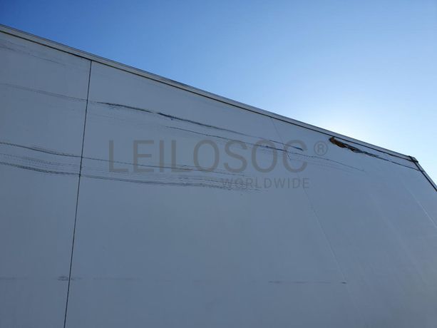 Peugeot Boxer 2.2HDI · Ano 2014